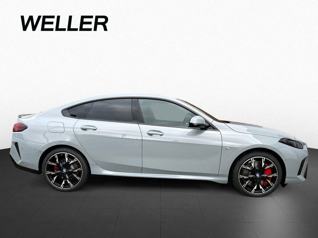 BMW 220 Gran Coupé 2025