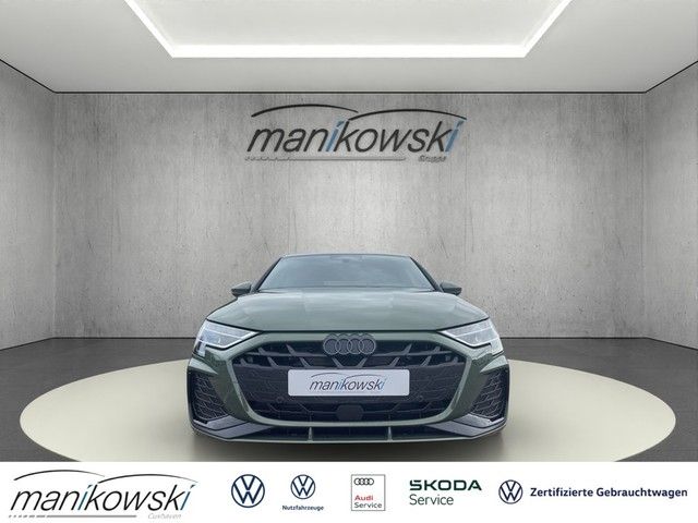 Audi A3 2025