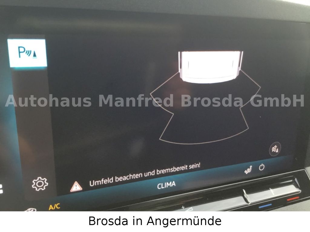 Volkswagen Caddy 2025