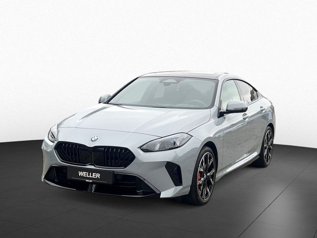 BMW 220 Gran Coupé 2025