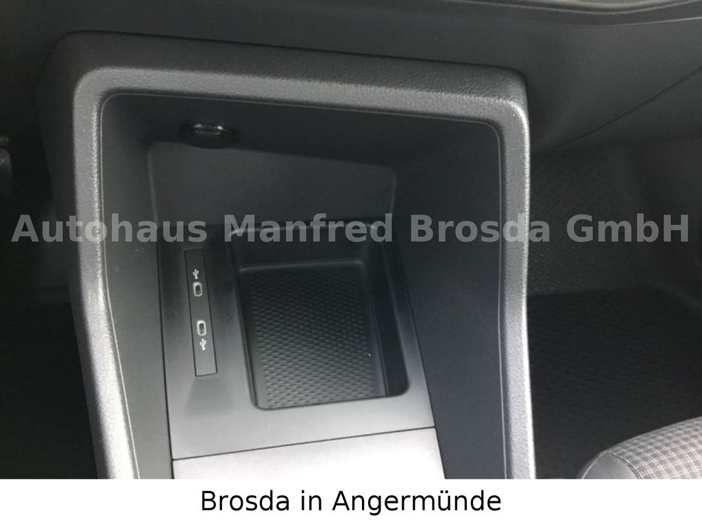 Volkswagen Caddy 2025