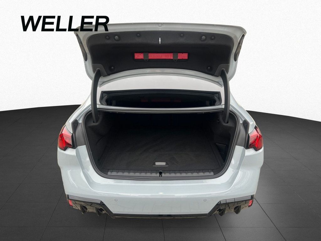 BMW 220 Gran Coupé 2025