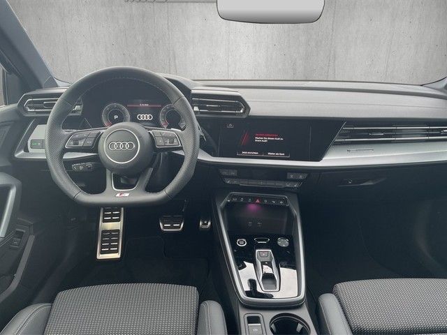 Audi A3 2025