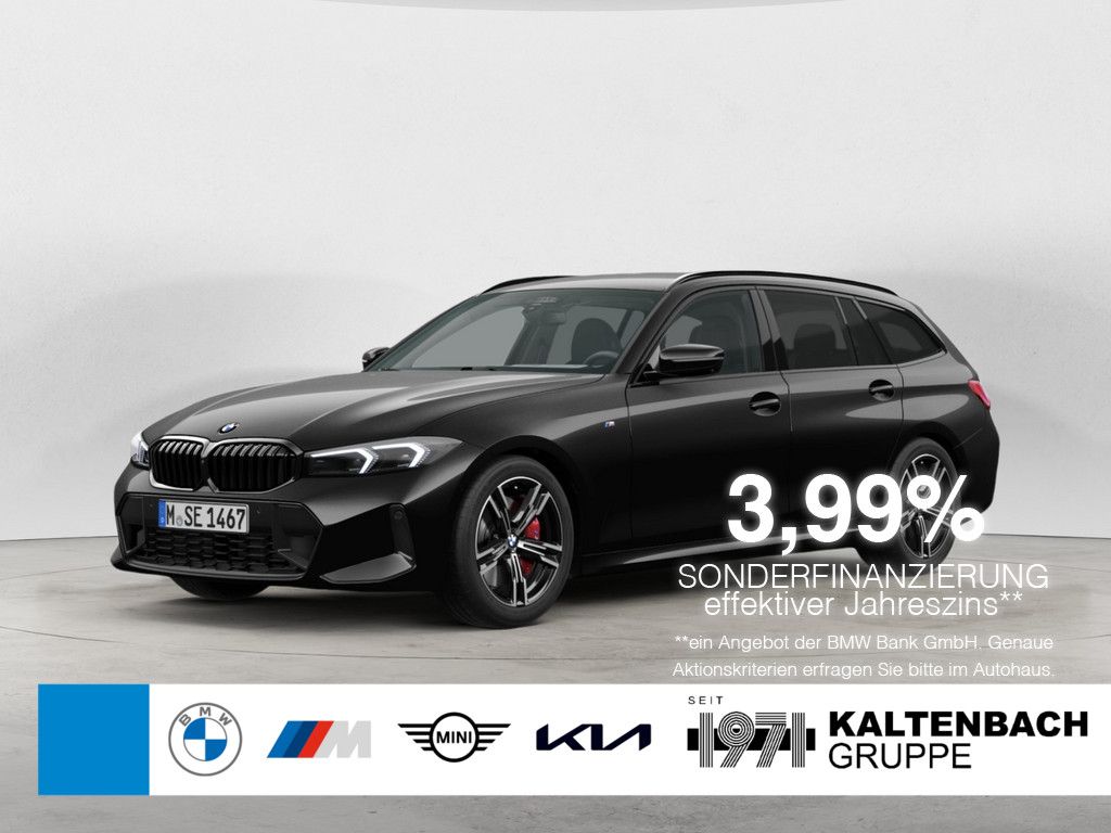 BMW 320 2024