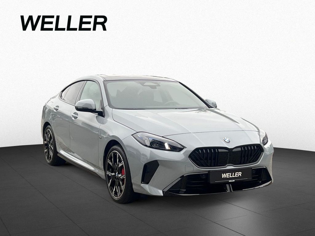 BMW 220 Gran Coupé 2025