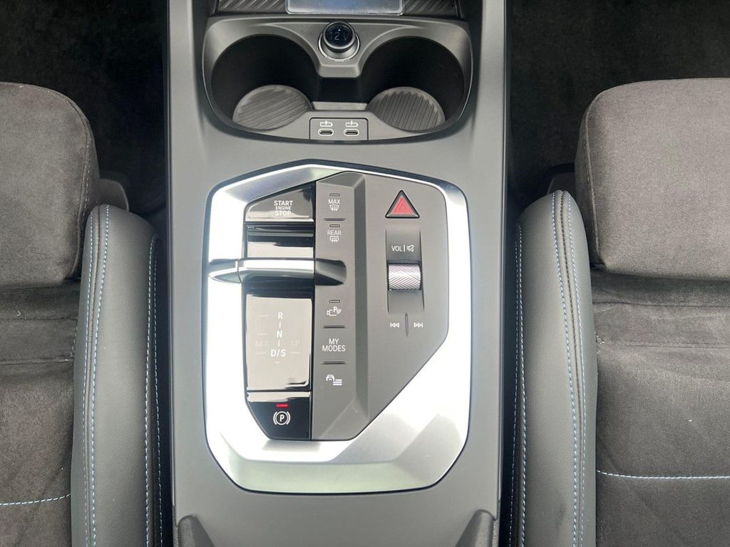 BMW 220 Gran Coupé 2025