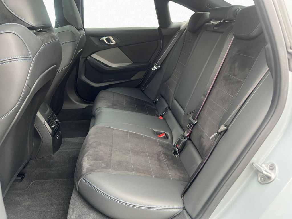 BMW 220 Gran Coupé 2025