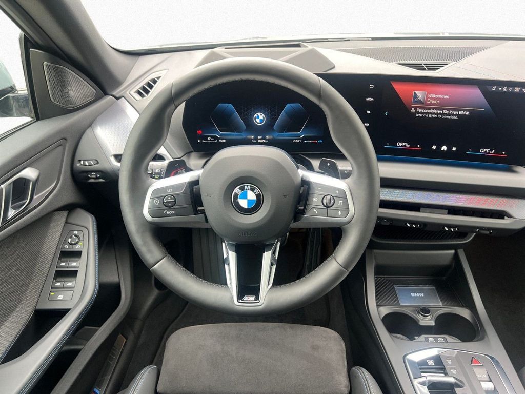 BMW 220 Gran Coupé 2025