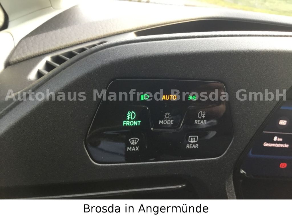 Volkswagen Caddy 2025