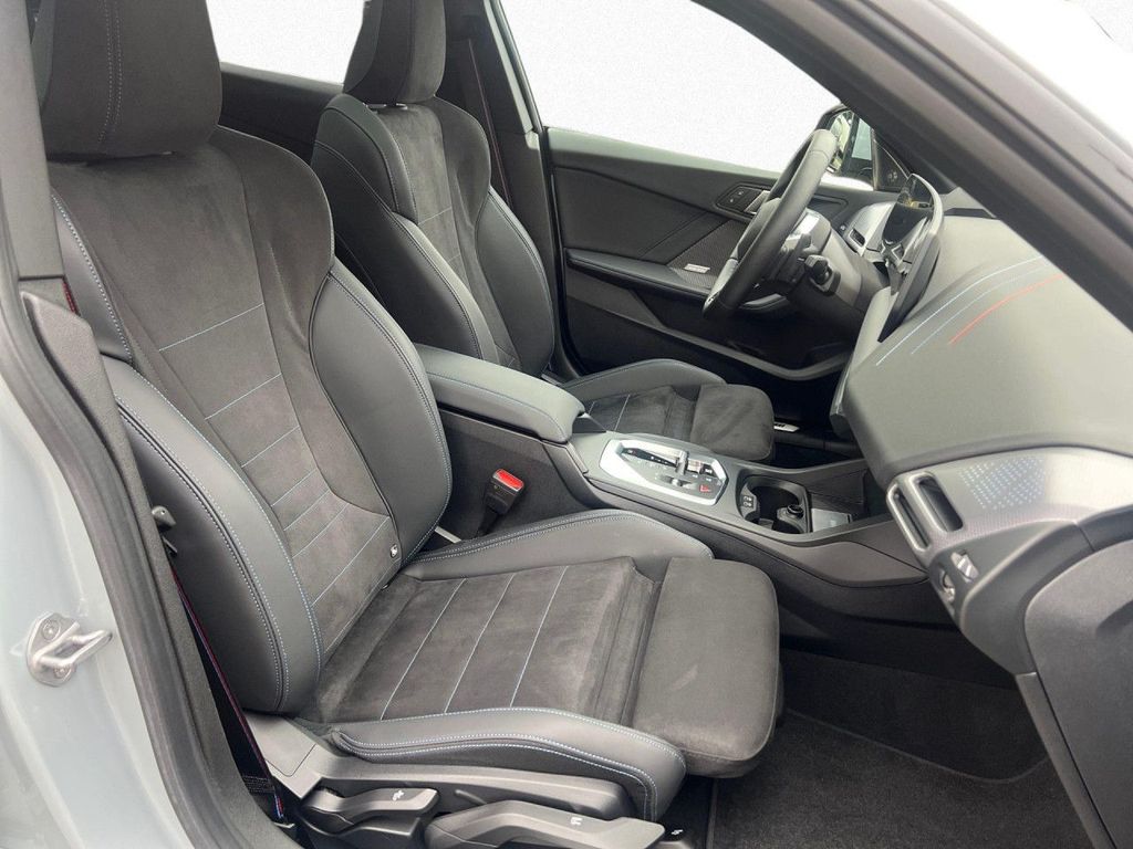 BMW 220 Gran Coupé 2025