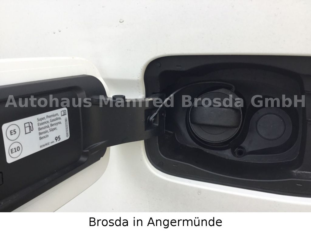 Volkswagen Caddy 2025