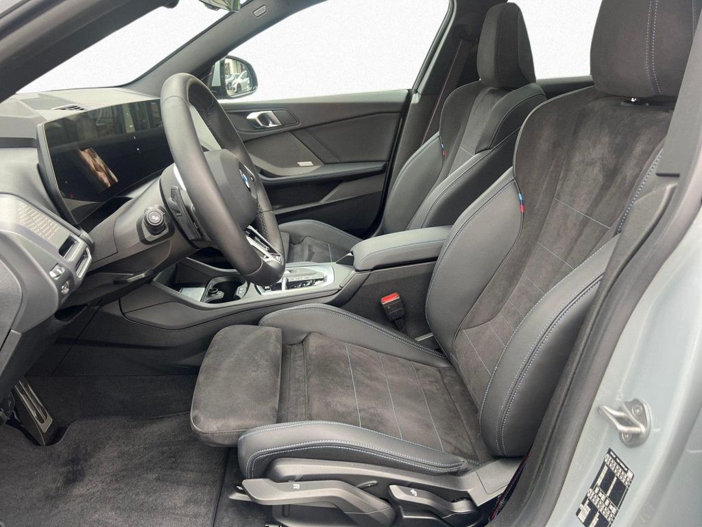 BMW 220 Gran Coupé 2025