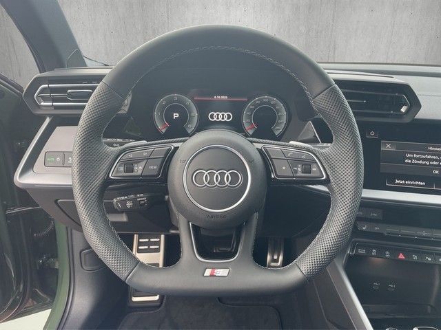 Audi A3 2025