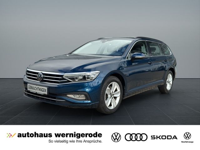 Volkswagen Passat Variant 2022