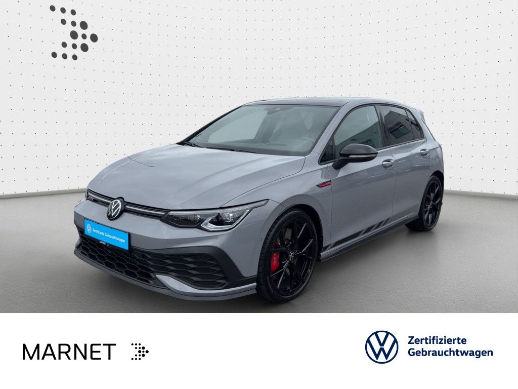 Volkswagen Golf 2024