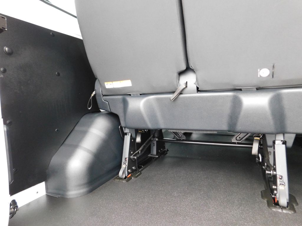 Ford Transit Custom 2021