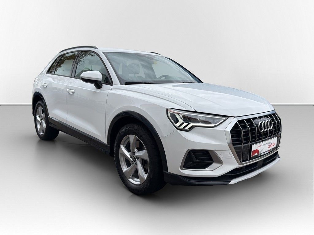 Audi Q3 2024