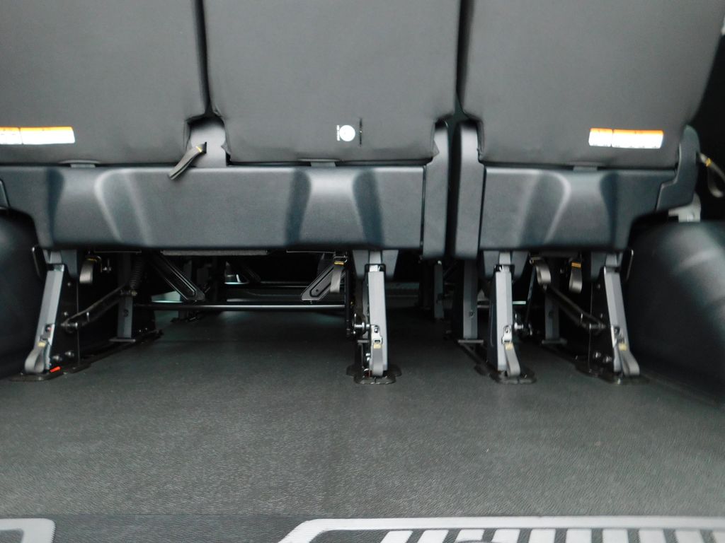 Ford Transit Custom 2021