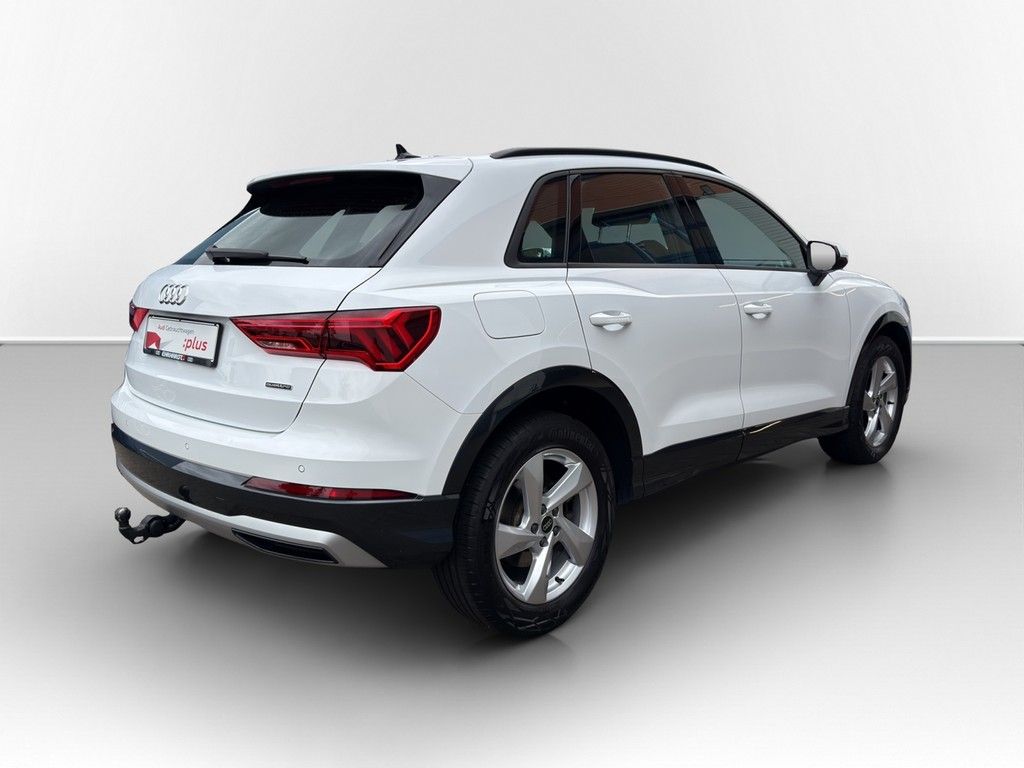 Audi Q3 2024