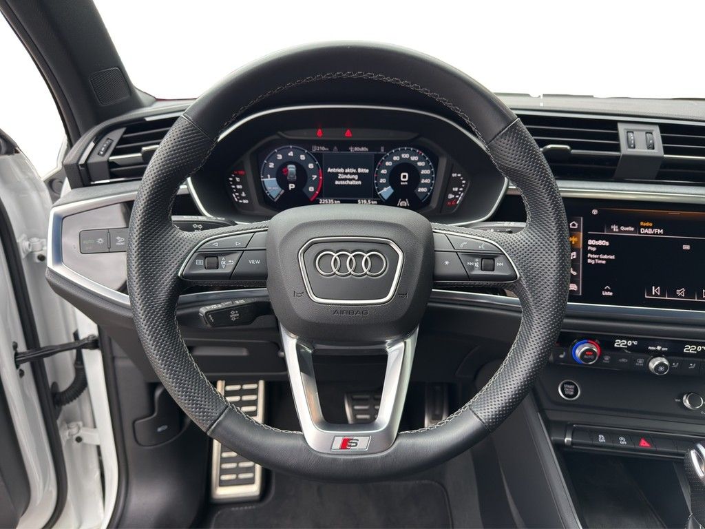 Audi Q3 2024