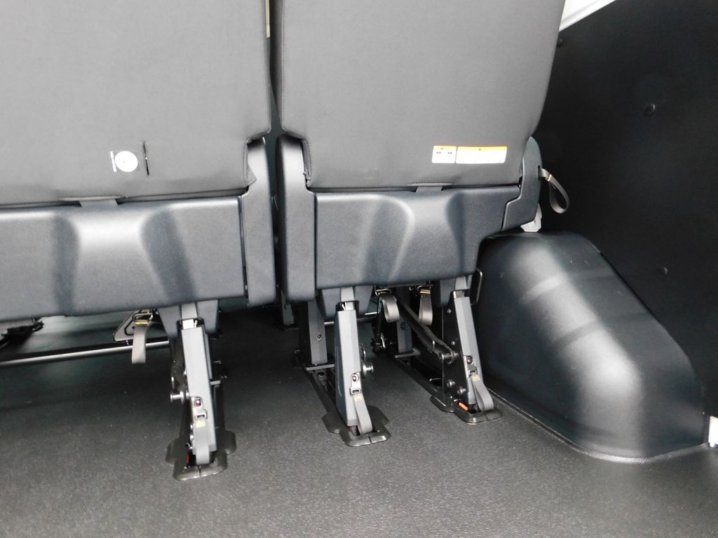 Ford Transit Custom 2021