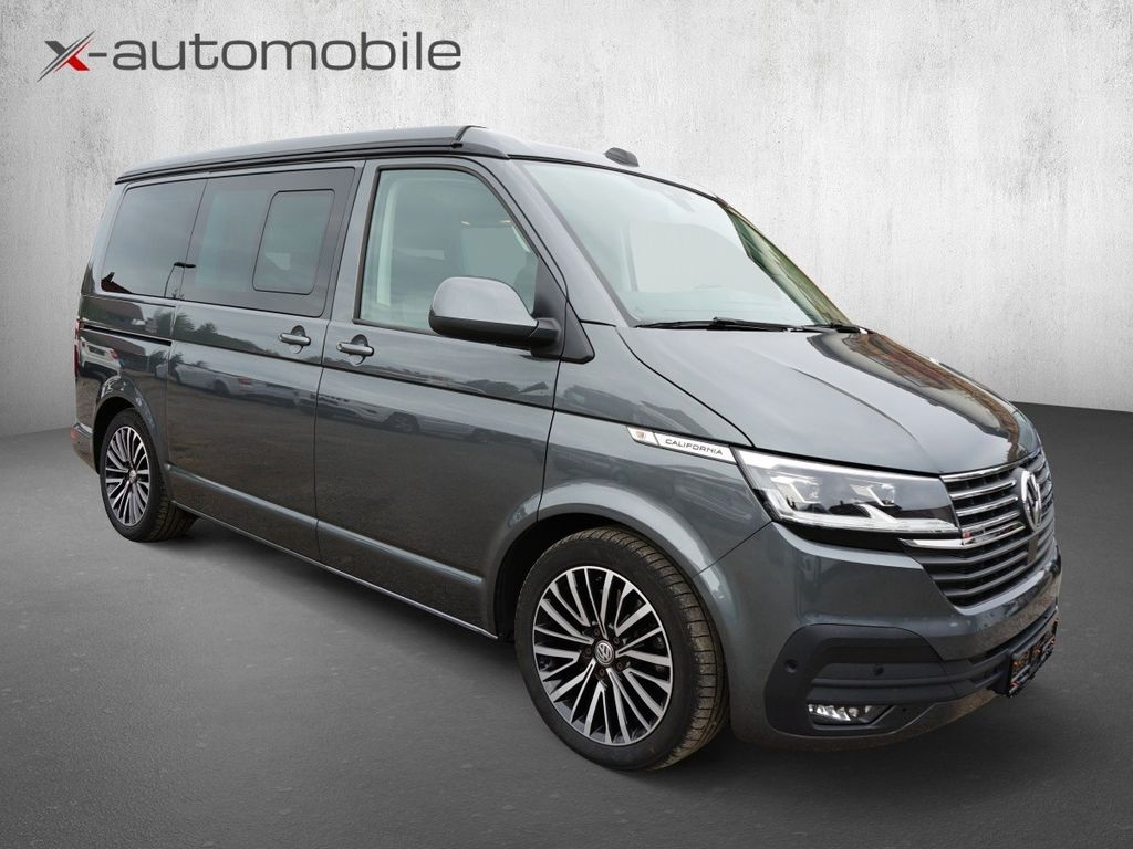 Volkswagen T6 California 2020