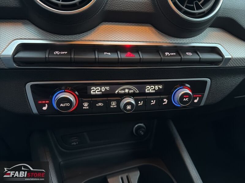 Audi Q2 2023