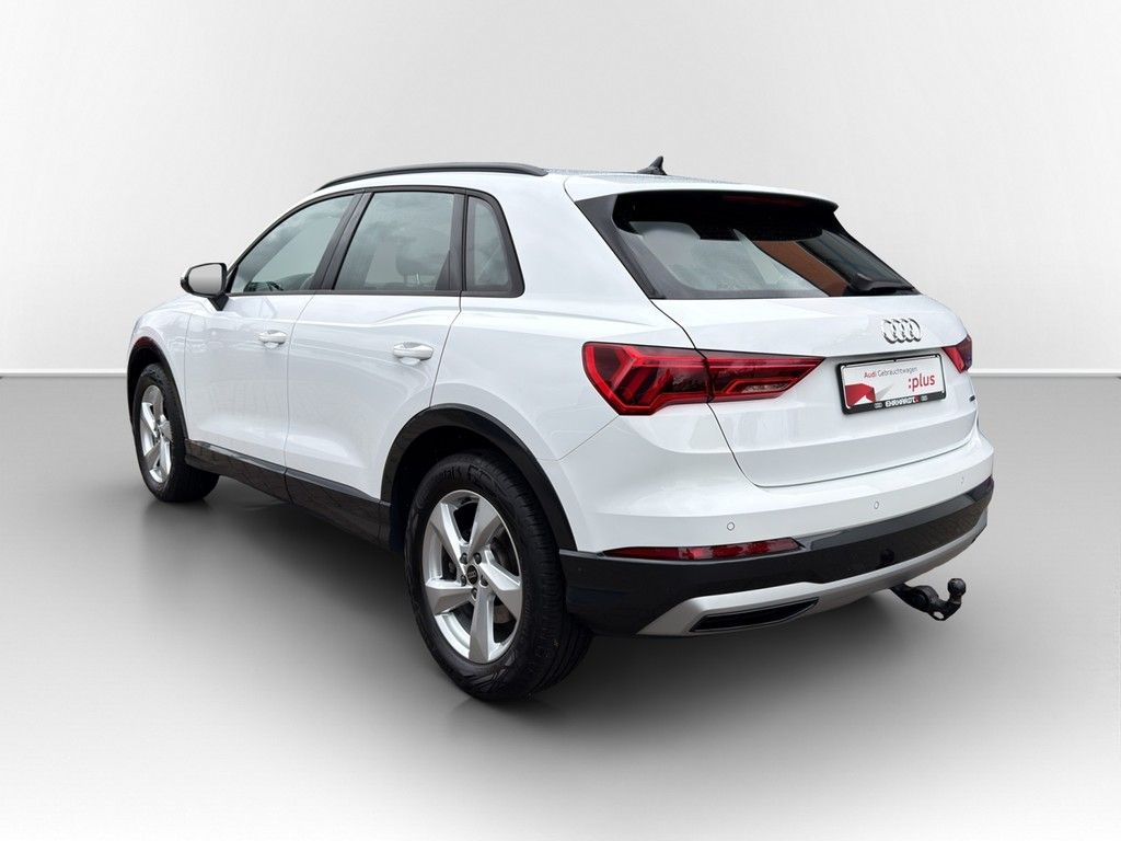 Audi Q3 2024