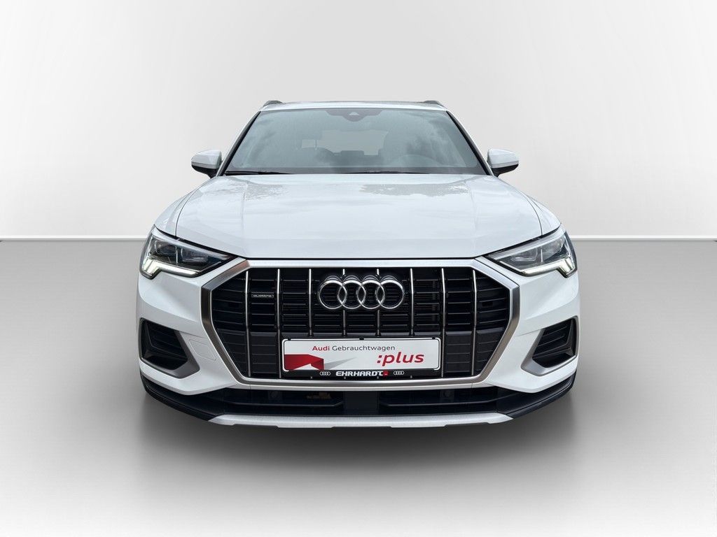 Audi Q3 2024