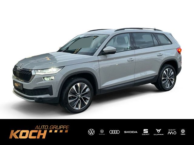Skoda Kodiaq 2022