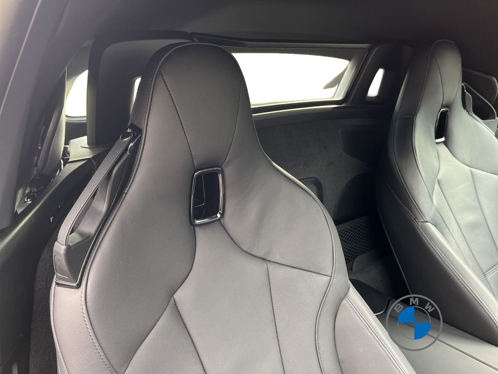 BMW Z4 2024