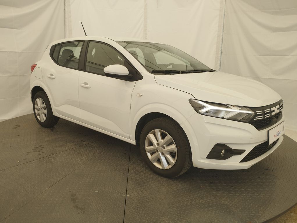 Dacia Sandero 2024