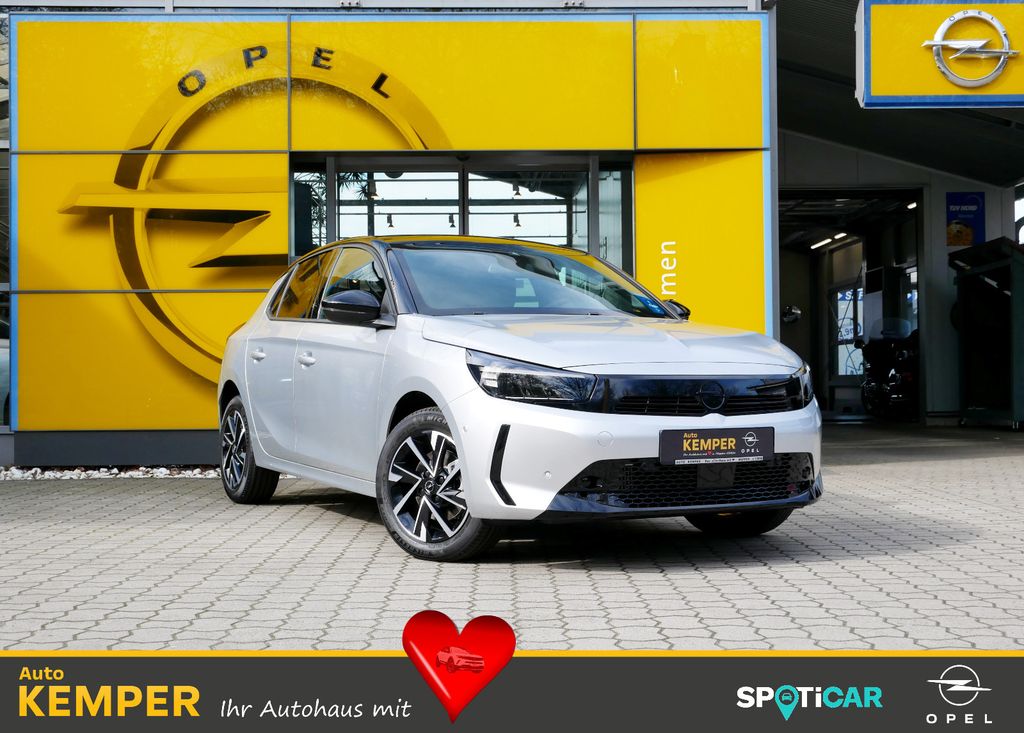 Opel Corsa 2024