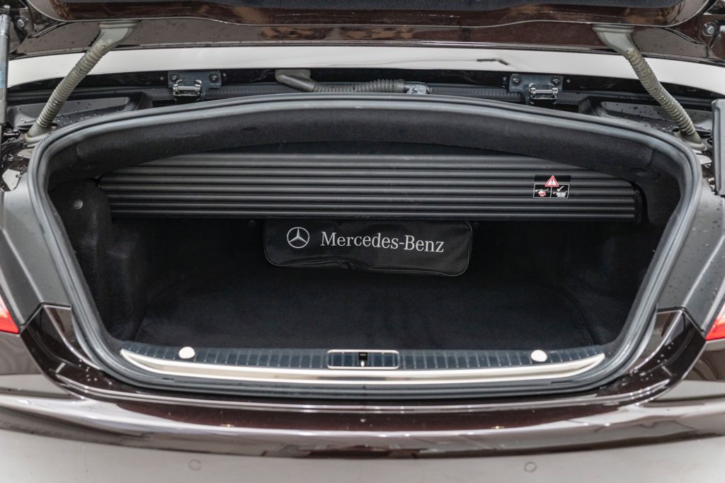 Mercedes-Benz S 63 AMG 2016