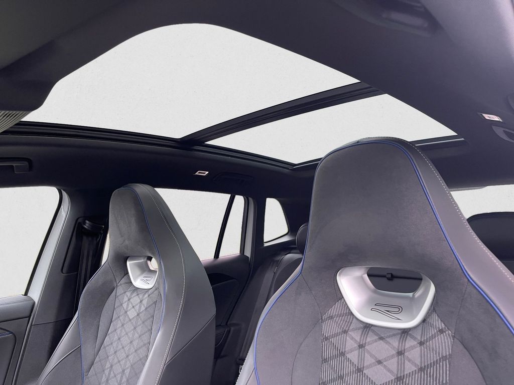 Volkswagen Tiguan 2025