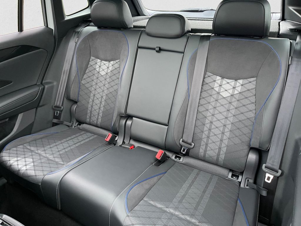 Volkswagen Tiguan 2025