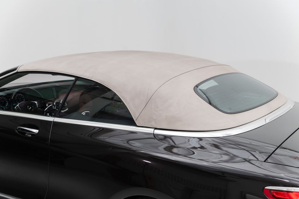 Mercedes-Benz S 63 AMG 2016