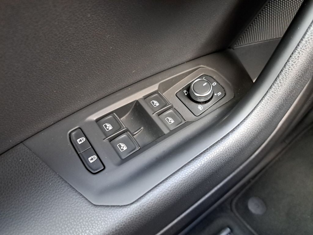 Volkswagen Touareg 2021