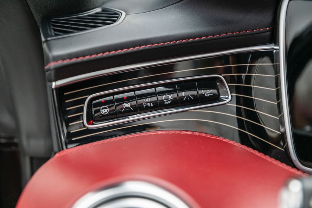 Mercedes-Benz S 63 AMG 2016