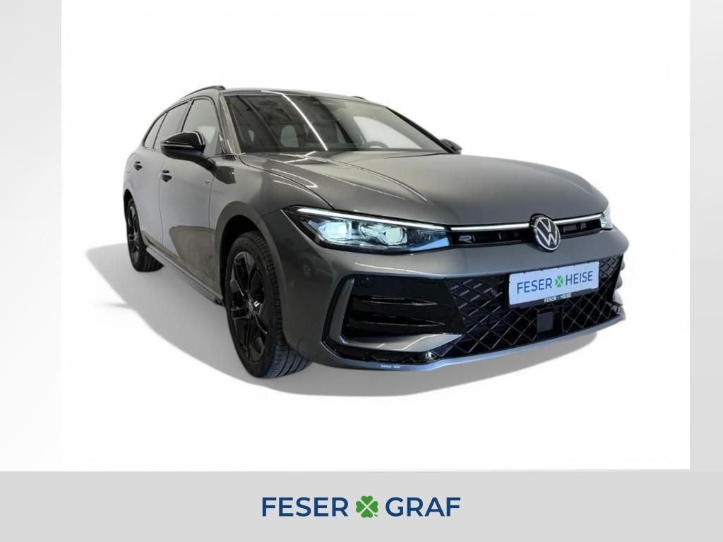 Volkswagen Passat 2025