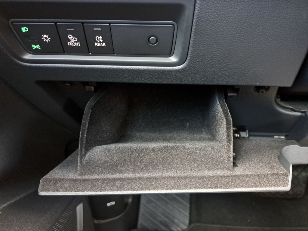 Volkswagen Touareg 2021