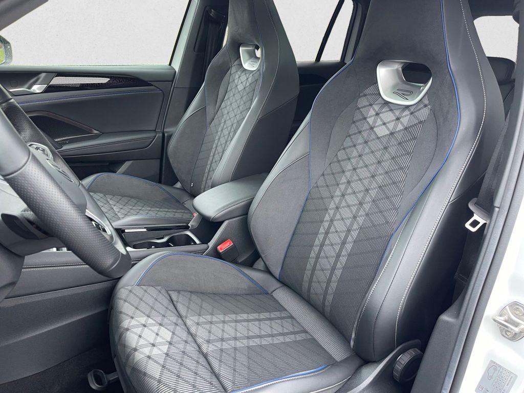 Volkswagen Tiguan 2025