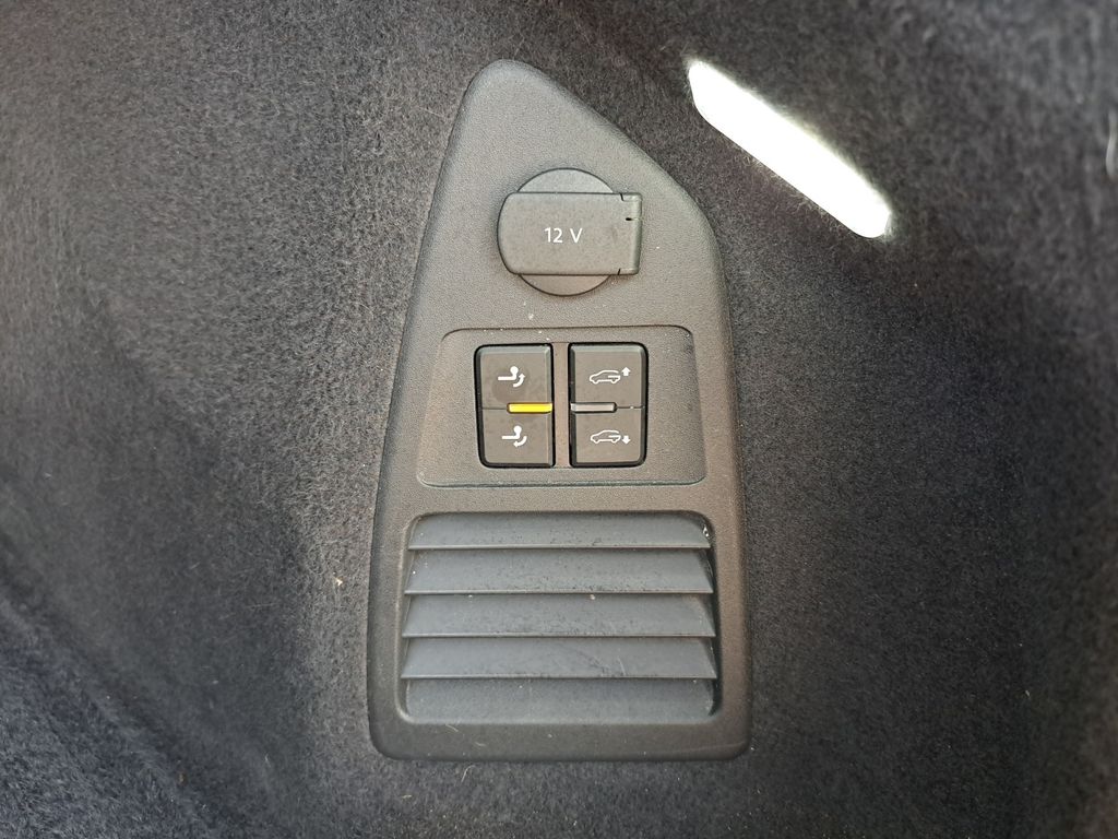 Volkswagen Touareg 2021