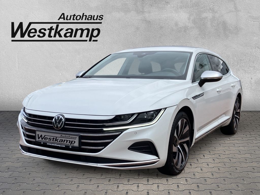 Volkswagen Arteon 2023