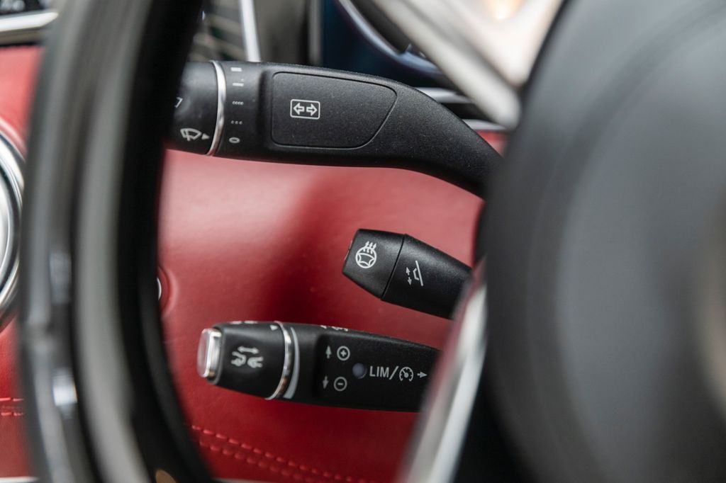 Mercedes-Benz S 63 AMG 2016