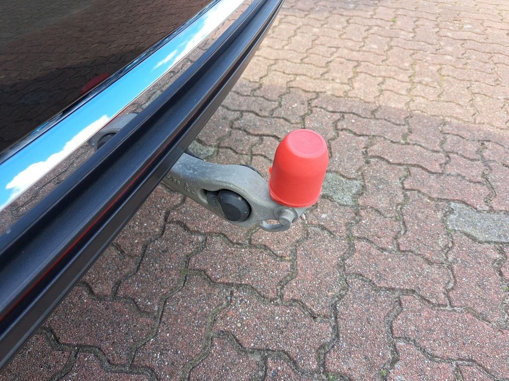 Volkswagen Touareg 2021