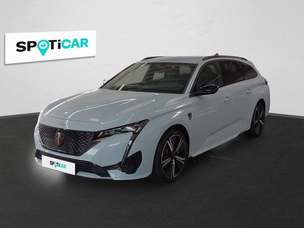 Peugeot 308 2024