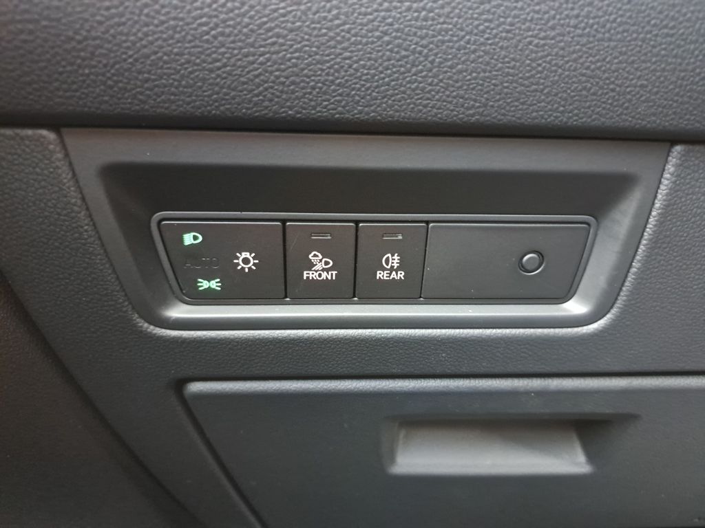 Volkswagen Touareg 2021