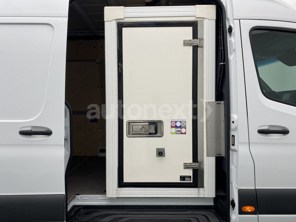 Mercedes-Benz Sprinter 2020