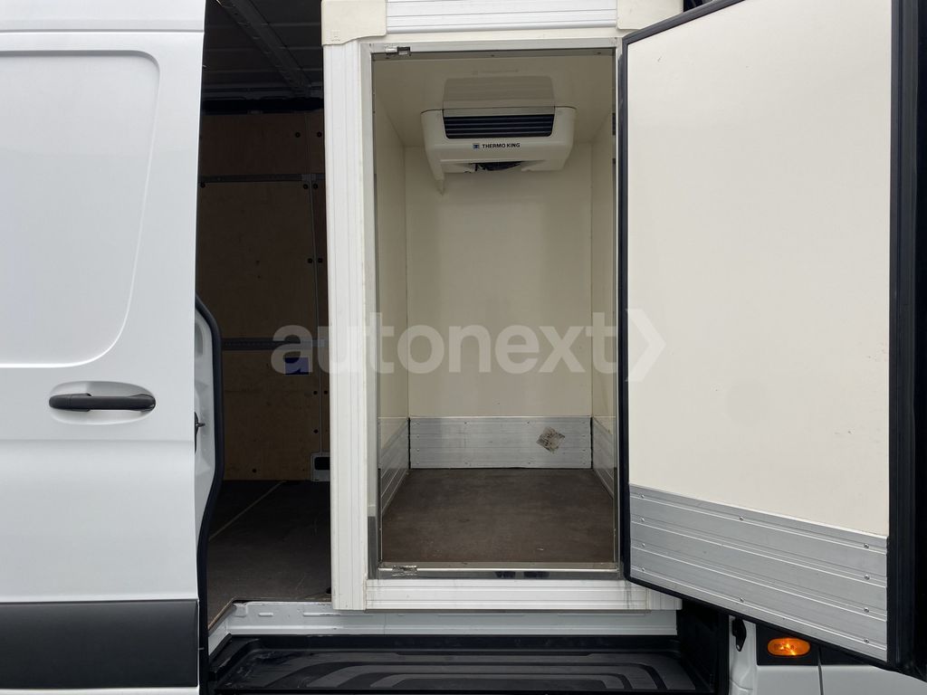 Mercedes-Benz Sprinter 2020